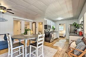 Waterfront Lake Ozark Home w/ Dock & Boat Slip!