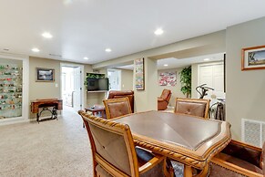 Waterfront Lake of the Ozarks Home w/ Private Dock