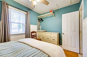 Waterfront Ozarks Home w/ Hot Tub, Bar & Dock