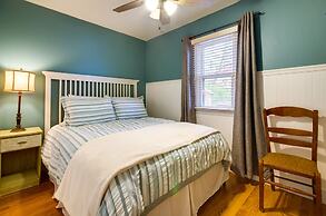 Waterfront Ozarks Home w/ Hot Tub, Bar & Dock