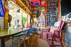 Waterfront Ozarks Home w/ Hot Tub, Bar & Dock