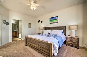 Waterfront Rocky Mount Resort Condo w/ Pool!