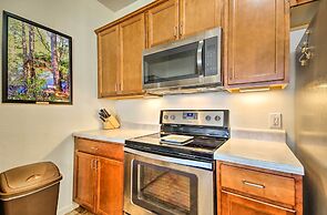 Waterfront Rocky Mount Resort Condo w/ Pool!