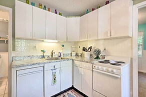 Walk to Waterfront: Osage Beach Escape w/ Fire Pit