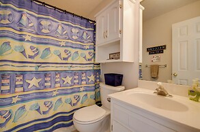 Waterfront Lake of the Ozarks Home w/ Views!