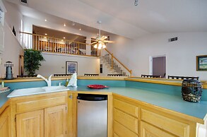Waterfront Lake of the Ozarks Home w/ Views!
