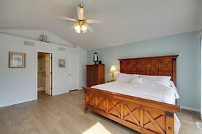 Waterfront Lake of the Ozarks Home w/ Views!