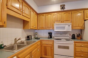 Waterfront Lake of the Ozarks Home w/ Views!