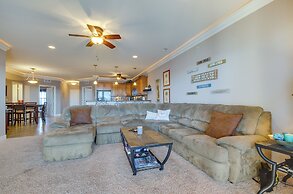 Waterfront Osage Beach Condo w/ Patio & Grill