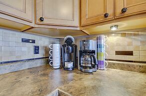 Waterfront Osage Beach Condo w/ Patio & Grill