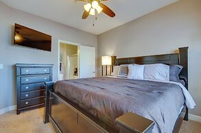 Waterfront Osage Beach Condo w/ Patio & Grill