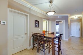 Waterfront Osage Beach Condo w/ Patio & Grill