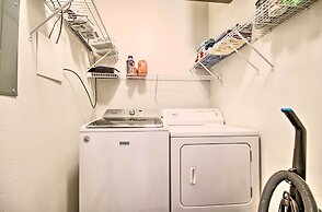 Waterfront Osage Beach Condo w/ Patio & Grill