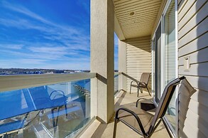 Waterfront Osage Beach Condo w/ Patio & Grill