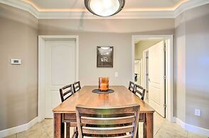 Waterfront Osage Beach Condo w/ Patio & Grill