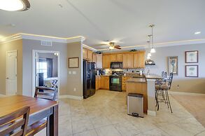 Waterfront Osage Beach Condo w/ Patio & Grill