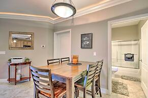 Waterfront Osage Beach Condo w/ Patio & Grill