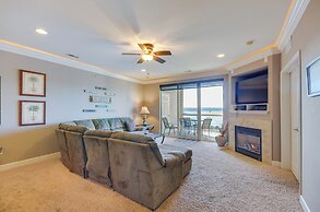 Waterfront Osage Beach Condo w/ Patio & Grill