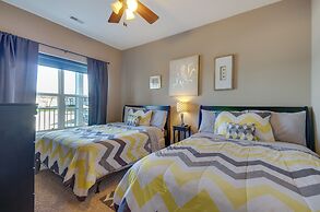 Waterfront Osage Beach Condo w/ Patio & Grill