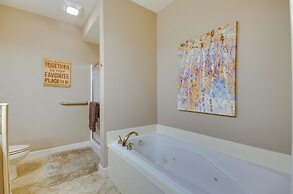 Waterfront Osage Beach Condo w/ Patio & Grill