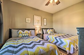 Waterfront Osage Beach Condo w/ Patio & Grill