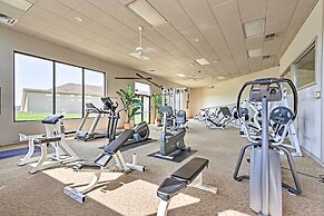 Waterfront Osage Beach Condo w/ Patio & Grill