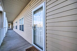 Waterfront Osage Beach Condo w/ Patio & Grill