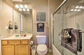 Waterfront Osage Beach Condo w/ Patio & Grill