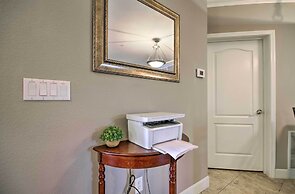 Waterfront Osage Beach Condo w/ Patio & Grill