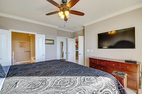 Waterfront Osage Beach Condo w/ Patio & Grill