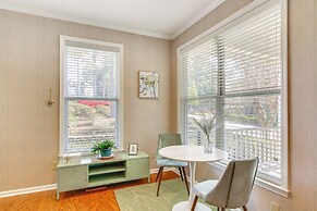 Lakefront Mccormick Gem: Deck & Golf Course Views