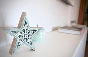 LE SETTE VIE HOLIDAY HOMES