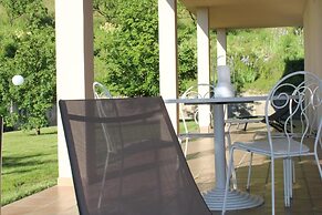 LE SETTE VIE HOLIDAY HOMES