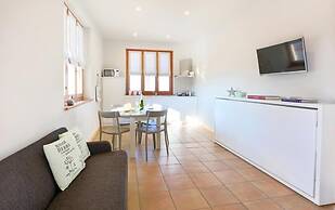 LE SETTE VIE HOLIDAY HOMES