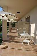 LE SETTE VIE HOLIDAY HOMES