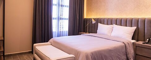 Capitalino Hotel y Plaza