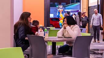 Capitalino Hotel y Plaza