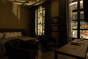 Capitalino Hotel y Plaza