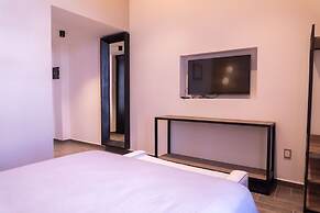 Capitalino Hotel y Plaza