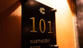 Capitalino Hotel y Plaza