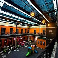 Capitalino Hotel y Plaza