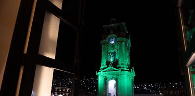 Capitalino Hotel y Plaza