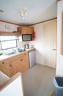 2 Bedroom Sleeps 6 Caravan Manor Park Hunstanton