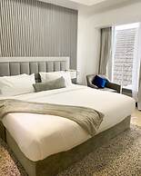 The Gibs Hotel