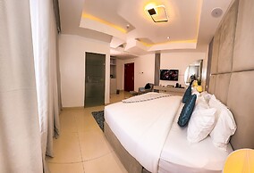 The Gibs Hotel