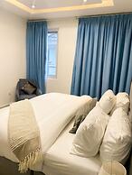 The Gibs Hotel