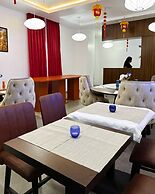 The Gibs Hotel