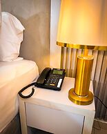The Gibs Hotel