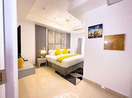 The Gibs Hotel