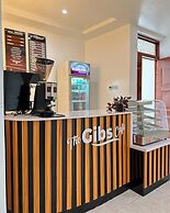 The Gibs Hotel